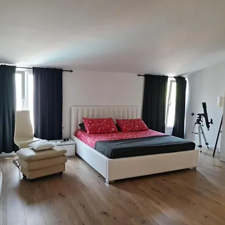 Apartment Kri&klei