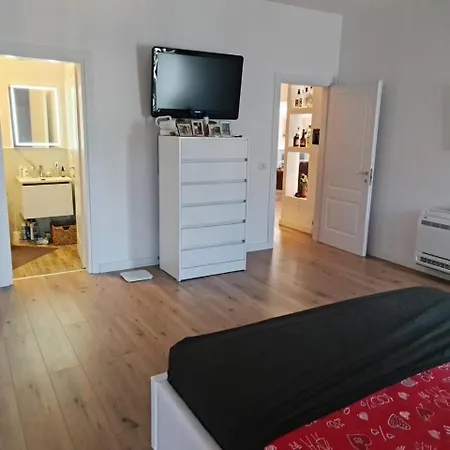 Kri&klei Apartment