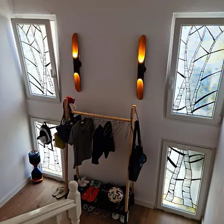Apartment Kri&klei