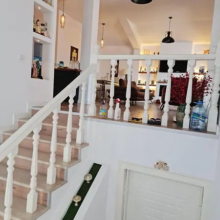 Apartment Kri&klei